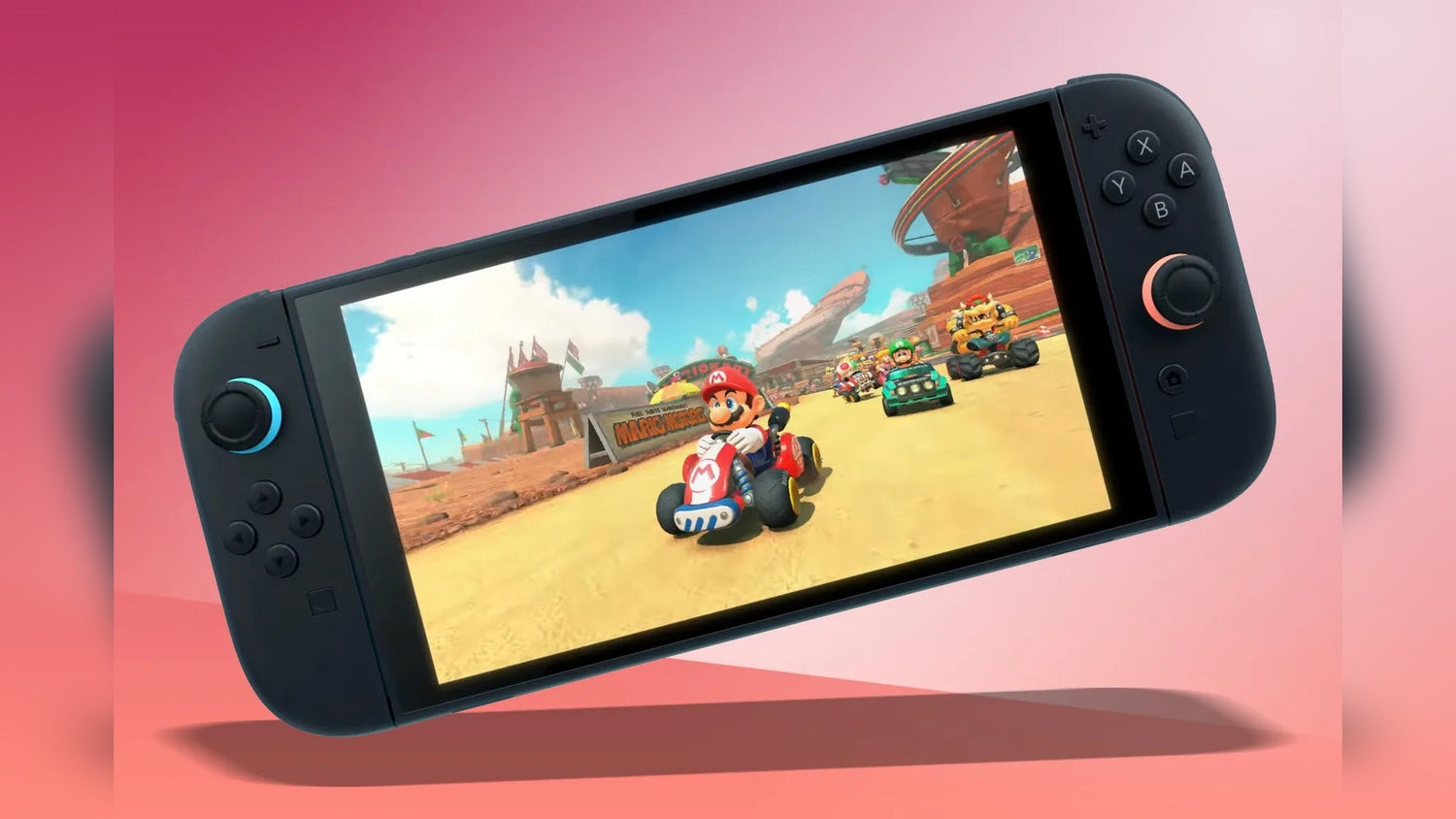 Nintendo Switch Guide: Choosing the Right Console in Malaysia