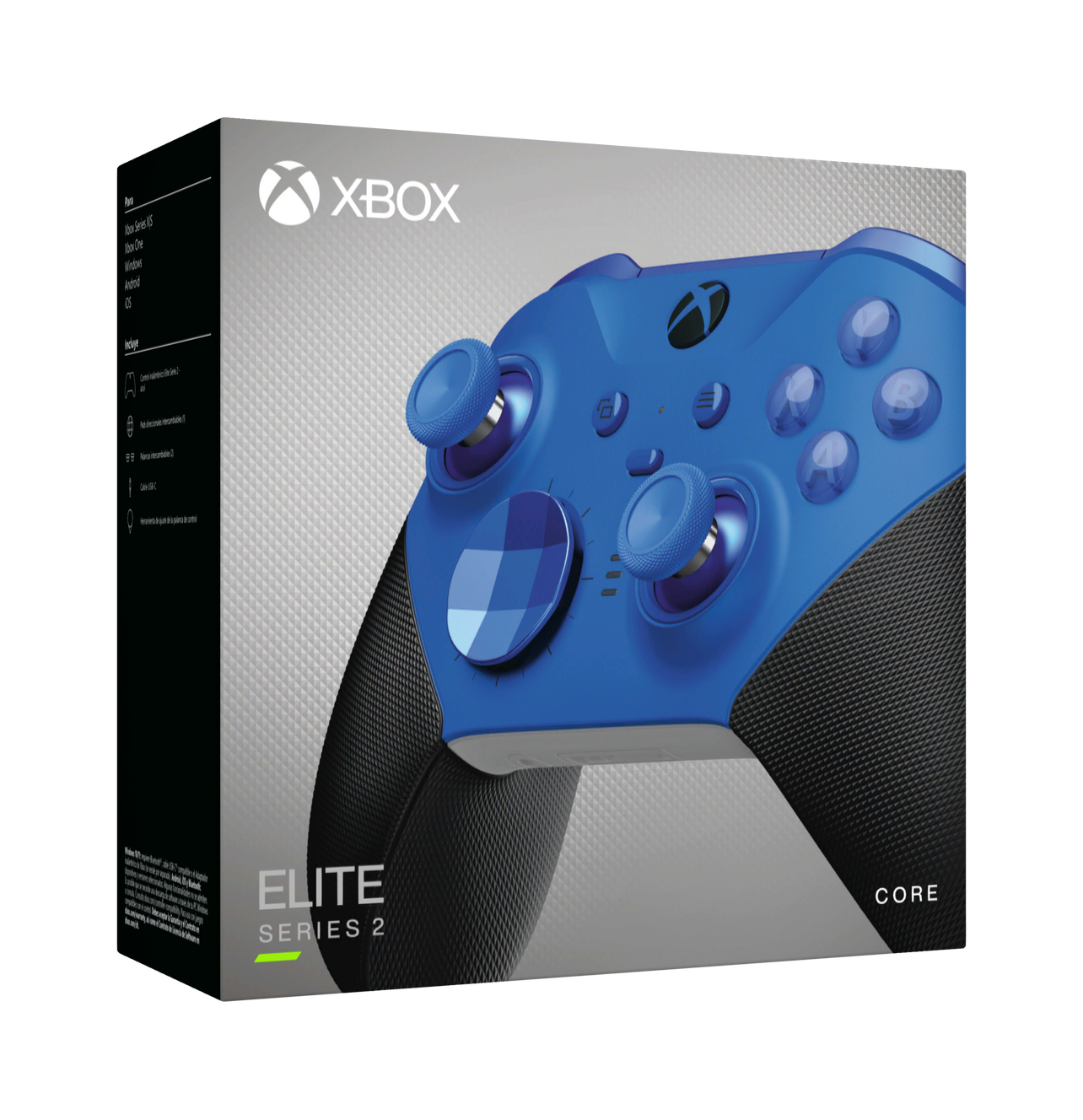 Microsoft Xbox Elite Wireless Controller Series 2