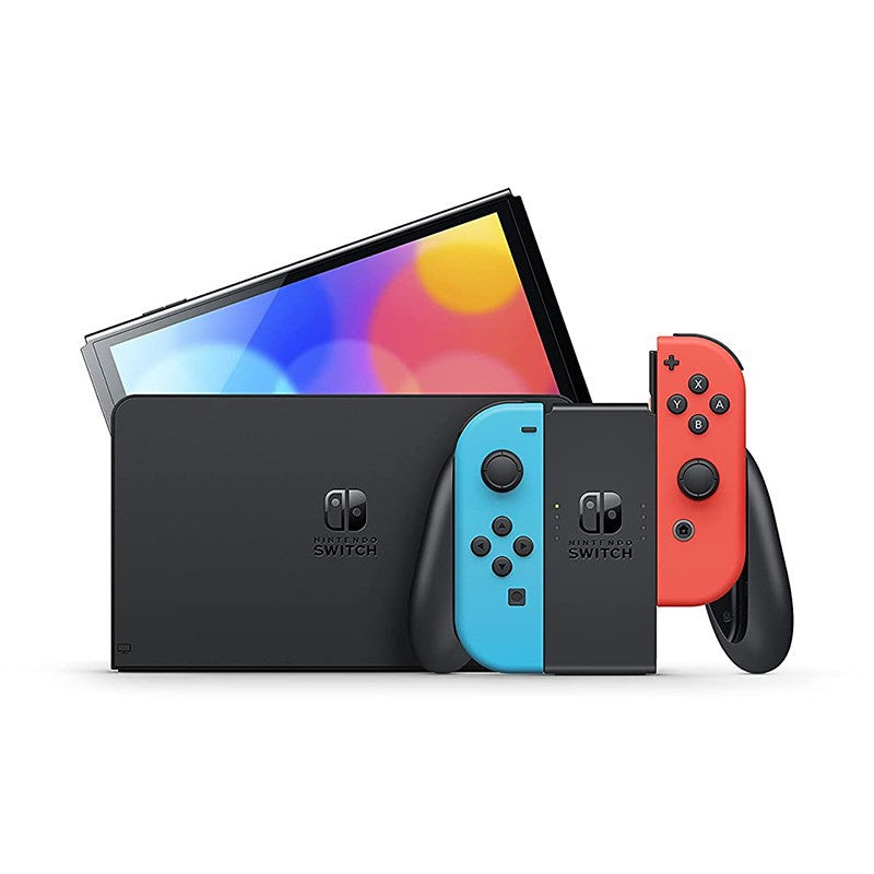 Nintendo Switch OLED Model Console