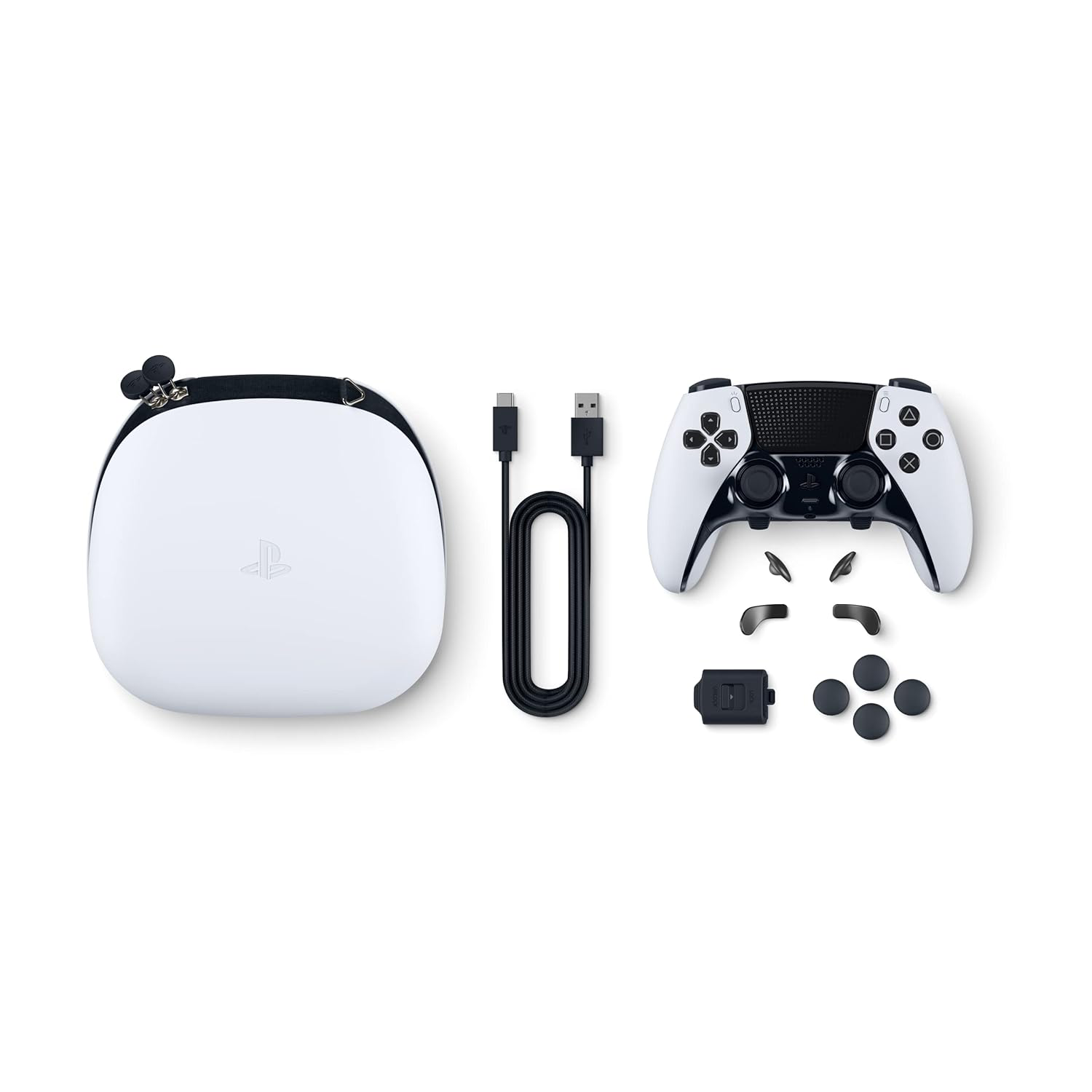 Sony PS5 DualSense Edge Wireless Controller