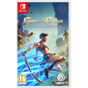 Nintendo Switch Game - Prince of Persia: The Lost Crown