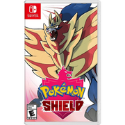 Nintendo Switch Game - Pokémon Shield