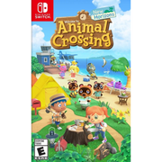 Permainan Nintendo Switch Animal Crossing: New Horizons