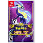 Nintendo Switch Game -Pokémon Violet