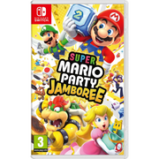 Nintendo Switch Game - Super Mario Party Jamboree