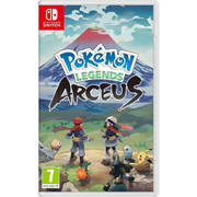 Nintendo Switch Game -  Pokémon Legends Arceus