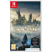 Nintendo Switch Game - Hogwarts Legacy