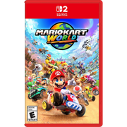 Nintendo Switch 2 Game - Mario Kart™ World