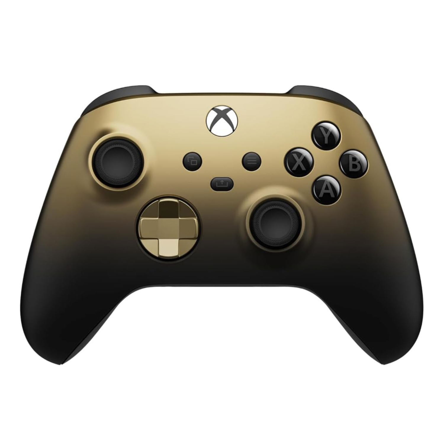 Microsoft Wireless Controller for Xbox Series X/S-Gold Shadow Special Edition