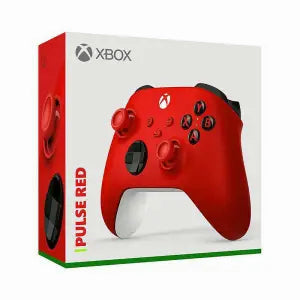 Microsoft Xbox Series X/S Wireless Controller