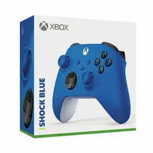 Microsoft Xbox Series X/S Wireless Controller