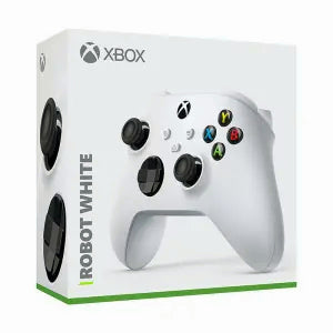 Microsoft Xbox Series X/S Wireless Controller