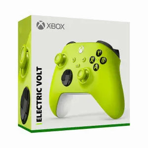 Microsoft Xbox Series X/S Wireless Controller