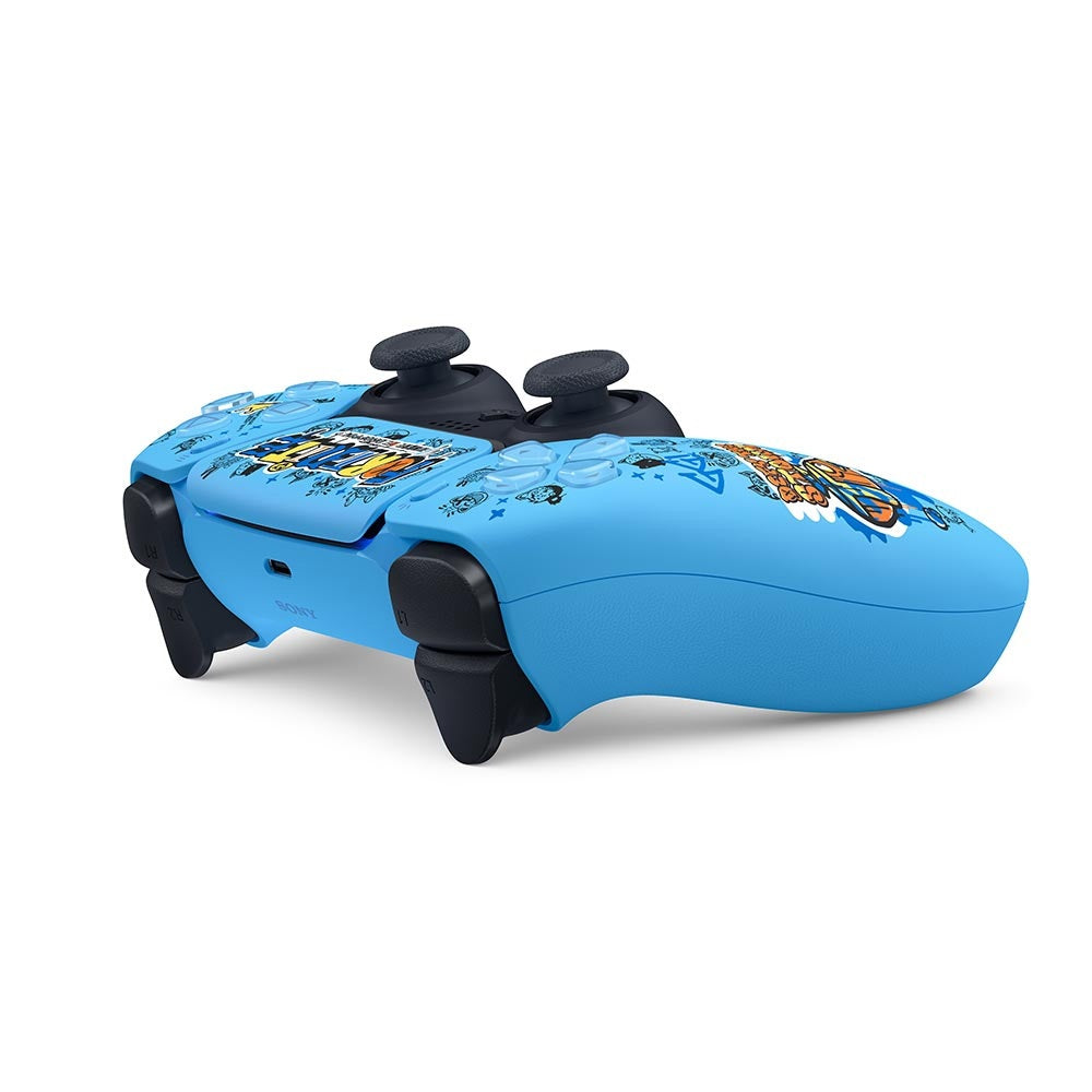 Sony PS5 DualSense Wireless Controller-FORTNITE Limited Edition