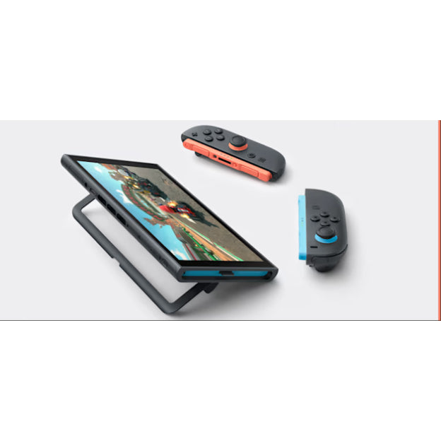 New Nintendo Switch 2 Console