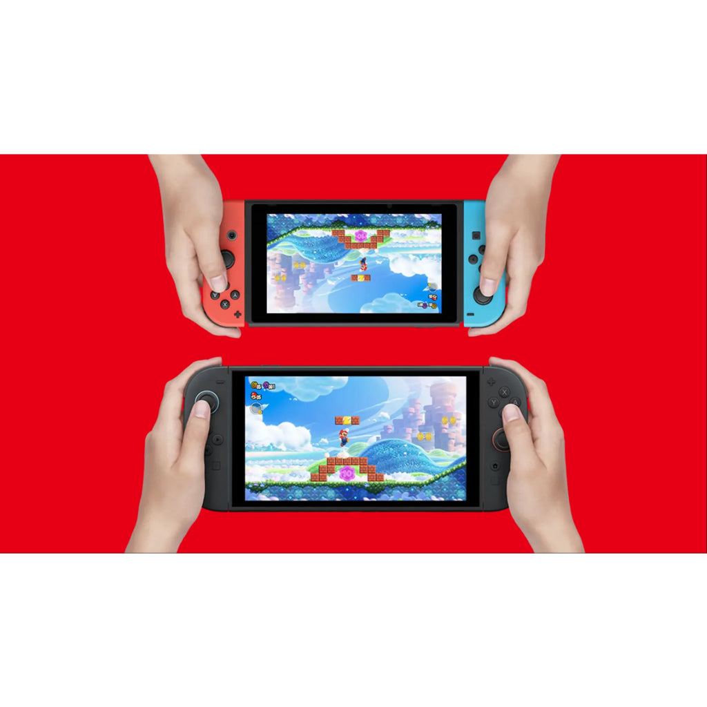 New Nintendo Switch 2 Console