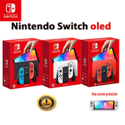 Nintendo Switch OLED Model Console
