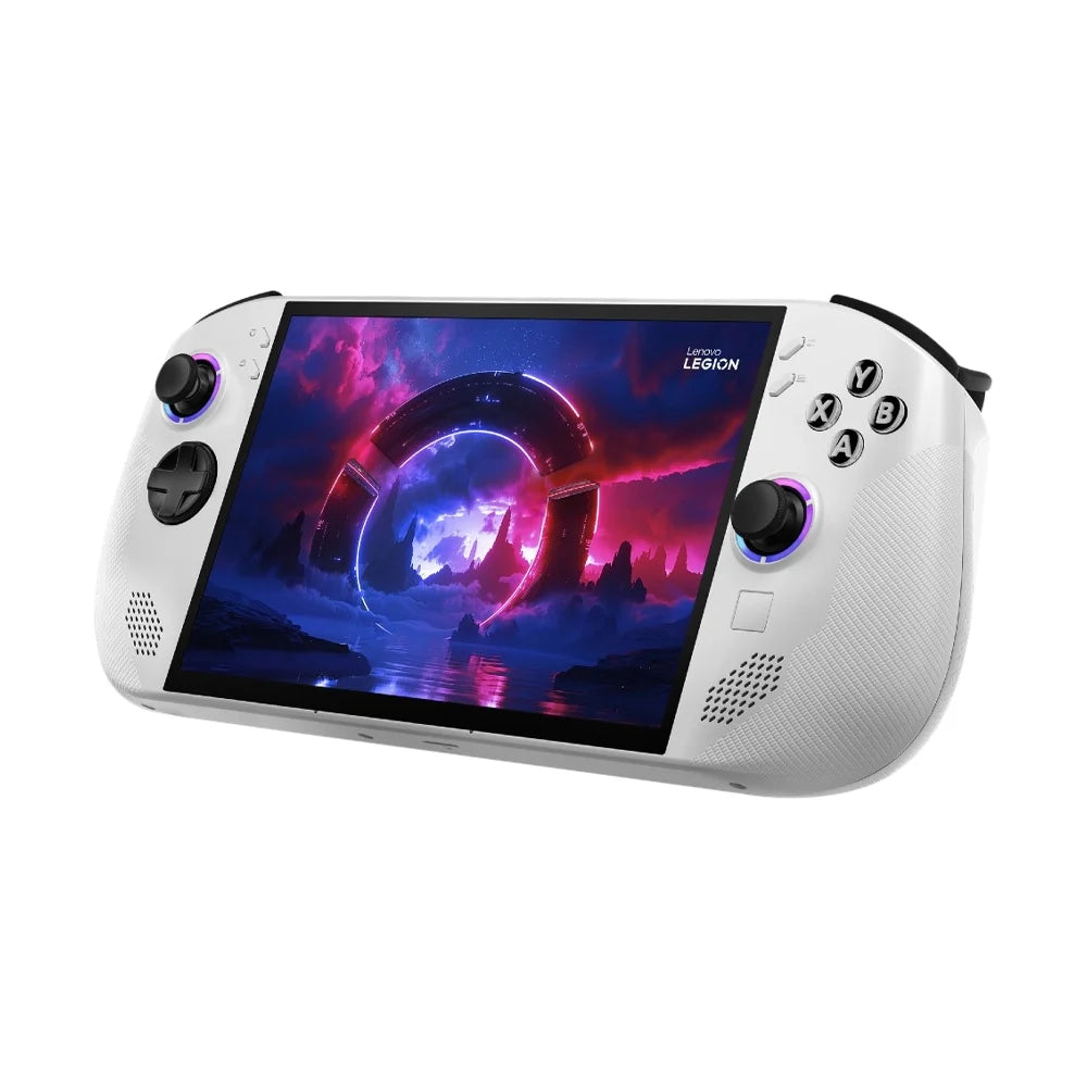 Lenovo Legion Go Touch Gaming Console