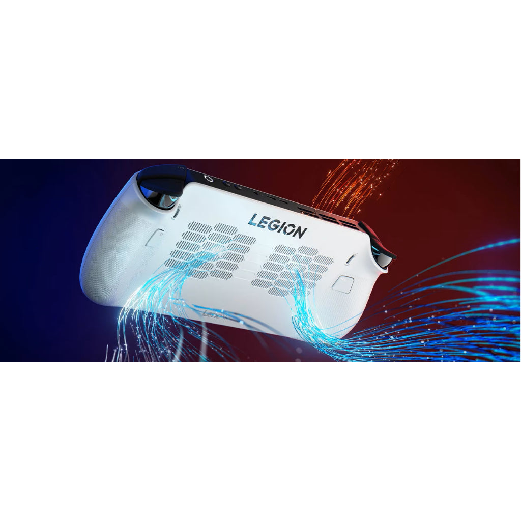 Lenovo Legion Go Touch Gaming Console