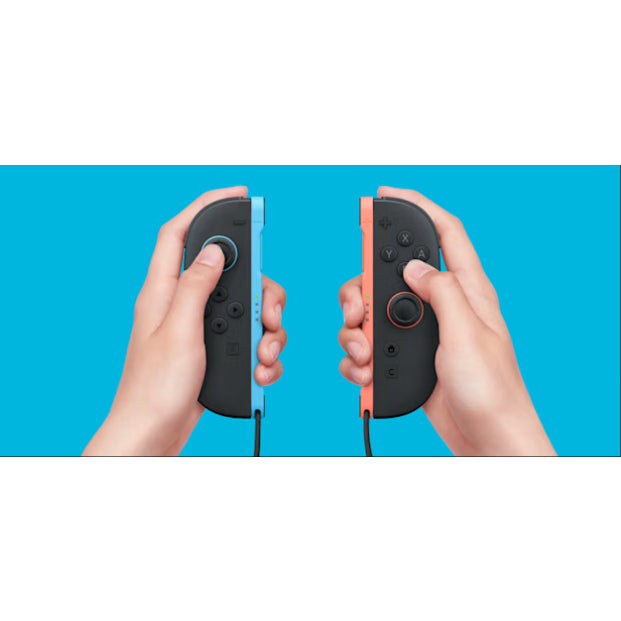 New Nintendo Switch 2 Console