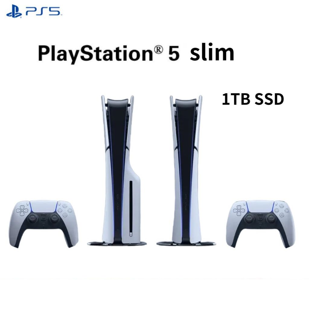 Sony Playstation5 PS5 Slim